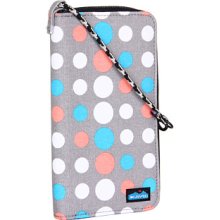 KAVU Clutchable Clutch Handbags : One Size