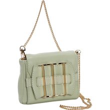 Kelsi Dagger 'Alina' Crossbody Bag Mint