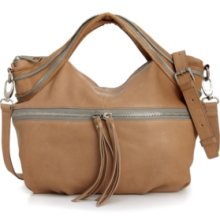 Kelsi Dagger Handbag, Mackenzie Convertible Satchel