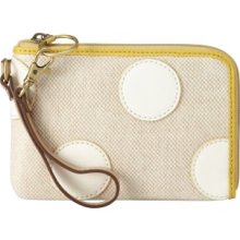 Key-Per Wristlet Wallet