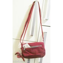 Kipling Silvia Small Shoulder/ Cross Body Bag