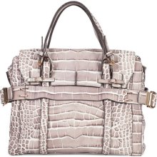 Kooba Sabrina-Mauve Satchel