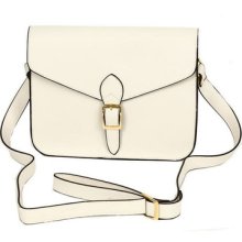 Korean Fashion Vintage Women Shoulder Bag Cross Body Bag