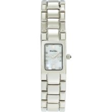 Ladies' Mother-of-Pearl Bracelet Watch