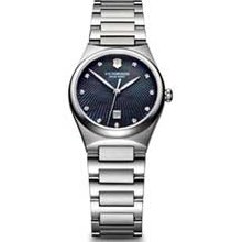 Ladies' Victorinox Swiss Army Victoria Diamond Accent Watch with