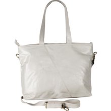 Latico Leathers Mimi In Memphis Flynn Tote Bag