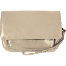 Latico Leathers Mimi In Memphis Keelan Multi Pocket Organizational Wristlet