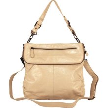 Latico Mimi Flapover Convertible Shoulderbag ...