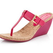 Lauren Ralph Lauren Roseanne Wedge Sandals