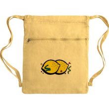 Lemon Party bag