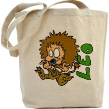 Leo Baby bag