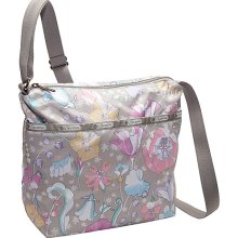 LeSportsac Small Cleo In Bloom