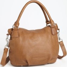 Liebeskind 'Gina' Shoulder Bag Beige