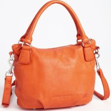 Liebeskind 'Gina' Shoulder Bag Russet