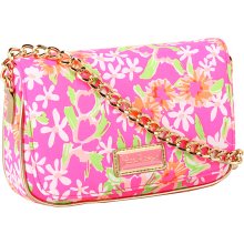 Lilly Pulitzer Party Crossbody Cross Body Handbags : One Size