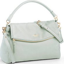 Little Minka Satchel