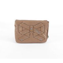 LOLLIPOPS Woman Clutch bag - 15029_taupe