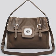 Longchamp Satchel - Gatsby Sport