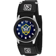 Los Angeles Galaxy Black Rookie Series Watch