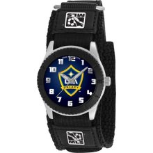 Los Angeles Galaxy Youth Black Watch