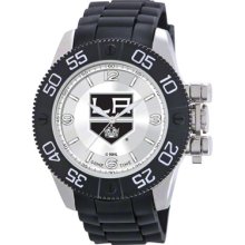 Los Angeles Kings Beast Series Watch Game Time