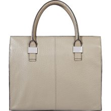 Lou - Womens Tote Bag in Ash