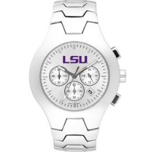 LOUISIANA STATE UNIV 'LSU TIGERS' HALL OF FAME WATCH