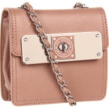 LOVE Moschino JC4296PP0XKO0 Cross Body Handbags : One Size