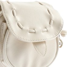 Lovely Cute Girl Pu Leather Mini Small Adjustable Shoulder Bag Handbag