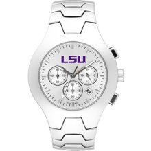 LSU Tigers Hall of Fame Watch