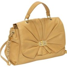 Lucy Top Handle Satchel ...