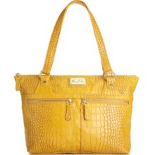 Marc Fisher Handbag, Facetime East West Zip Tote