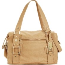 Marc Fisher Handbag, Trunk Show Boxy Satchel