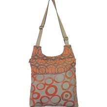 Maruca Design CafÃ£Â© Sling Crossbody 22 Colors