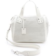 McQ - Alexander McQueen Redchurch Shoulder Bag