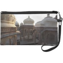 Mehrangarh Fort, Jodhpur, Rajasthan, India Wristlet