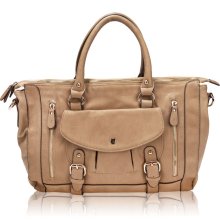 Melie Bianco Brandy Front Pocket Bag