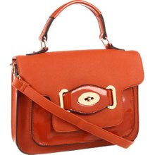 Melie Bianco Lena Handbags : One Size