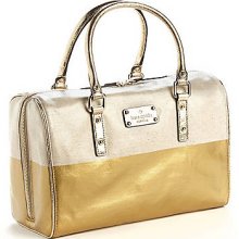 Melinda Satchel Bag