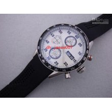 Men Mechanical Watches Automatic Grand Calibre Rs 16 Original Buckle