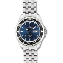 Men Sartego SPA23 Automatic Blue