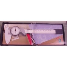 Metric Dial Caliper