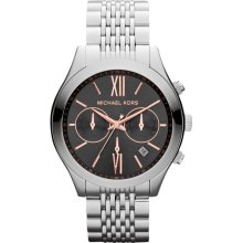 Michael Kors Brookton Chronograph Women's Watch MK5761