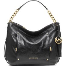 Michael Kors Large Devon Chain Shoulder Bag