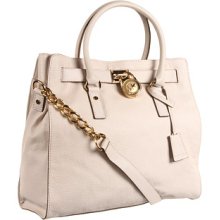 MICHAEL Michael Kors Hamilton North/South Tote Tote Handbags : One Size