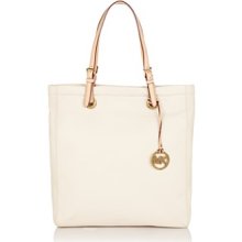 MICHAEL Michael Kors Jet Set Leather Tote