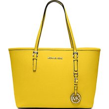 MICHAEL Michael Kors Small Jet Set Travel Tote