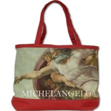 Michelangelo bag