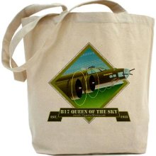 Military bag