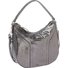 Milly Iris Bucket Gunmetal